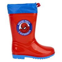 cerda-group-spiderman-rain-boots