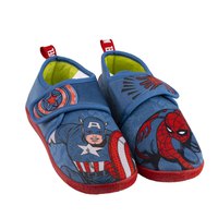cerda-group-chaussons-velcro-marvel