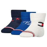 tommy-hilfiger-calcetines-bebe-iconic-giftbox-3-pares