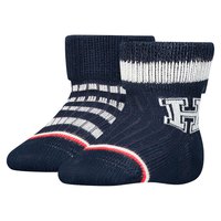 tommy-hilfiger-calcetines-varsity-2-pares