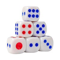 softee-1.0-dice-5-units-board-game