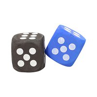 softee-7-cm-foam-dice-3-units-board-game