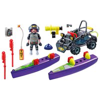 playmobil-juego-de-construccion-fuerzas-especiales-quad-multiterreno