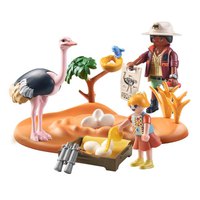 playmobil-juego-de-construccion-wiltopia-cuidadores-de-avestruces