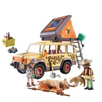 playmobil-juego-de-construccion-wiltopia-vehiculo-todoterreno-con-leones