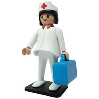 plastoy-juego-construccion-enfermera-25-cm