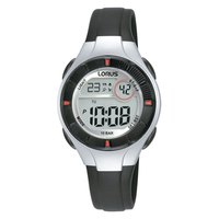 lorus-watches-digital-polyurethane-polshorloge