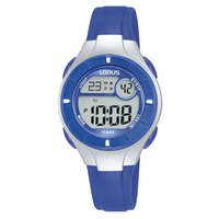 lorus-watches-digital-polyurethane-polshorloge