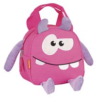Perona Fluffy Backpack