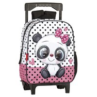 Perona Panda Backpack