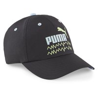 puma-mixmatch-pinch-panel-kindermutze