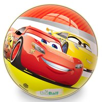 cars-ball-bio-ball-230-mm