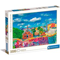 clementoni-puzzle-1000-piezas-coleccion-parque-gell-barcelona