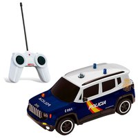 mondo-car-radio-control-jeep-police-1:24-box-38x12x10-cm