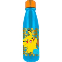 stor-pokemon-aluminium-fles-600ml