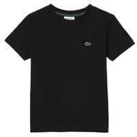 Lacoste TJ1122 short sleeve T-shirt