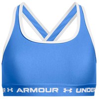 under-armour-crossback-solid-top-gemiddelde-ondersteuning
