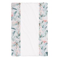 bimbidreams-couverture-de-bain---serviette-flamingo-50x80-cm