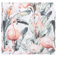 bimbidreams-flamingo-bambus-musselin-120x120-cm