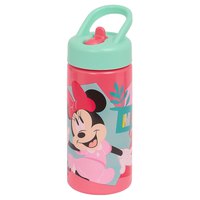 safta-410ml-minnie-mouse---me-time-water-bottle
