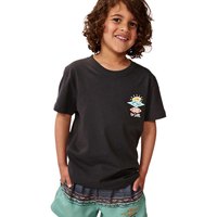 rip-curl-t-shirt-a-maniche-corte-per-bambini-icons-of-shred