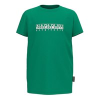 napapijri-s-box-2-t-shirt-met-korte-mouwen