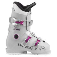 Roxa Bottes De Ski Alpin Junior BLISS 3