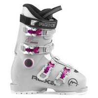 Roxa Bottes De Ski Alpin Junior BLISS 4