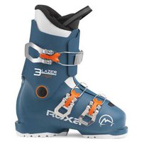 Roxa LAZER 3 Alpine Skischuhe Für Junioren