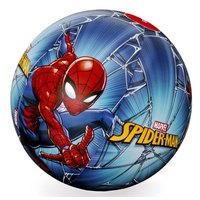 bestway-pelota-playa-spiderman-o51-cm