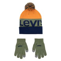 levis---lan-beanie-glove-set