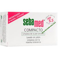 sebamed-compact-sans-savon-150-gr