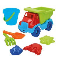 cb-toys-spiaggia-del-camion-con-accessori-set