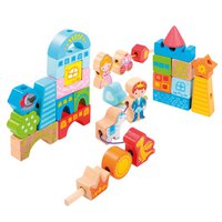woomax-wooden-castle-blocks-set-32-pieces