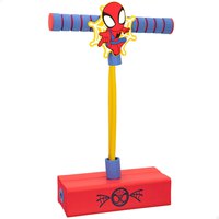 color-baby-hoppare-spiderman-pogo-3d