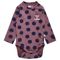 hummel-corps-a-manches-longues-dotty
