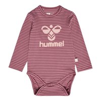 hummel-corps-a-manches-longues-mulle