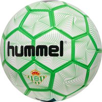 hummel-mini-balon-futbol-real-betis-balompie-23-24