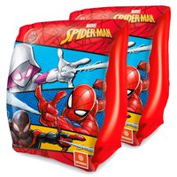 mondo-spiderman-cuffs-inflatable-bracelets
