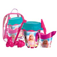 barbie-castle-bucket-backpack