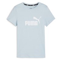 puma-samarreta-de-maniga-curta-587029-ess-logo
