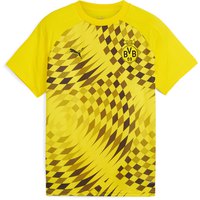 puma-borussia-dortmund-prematch-23-24-junior-short-sleeve-t-shirt