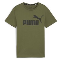 puma-t-shirt-a-manches-courtes-ess-logo-b