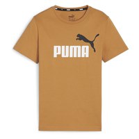 puma-ess--2-col-logo-kurzarm-t-shirt