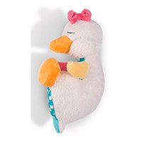 nici-soft-toy-goose-gilli-sleeping-23-cm