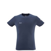 millet-fusion-kurzarm-t-shirt
