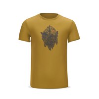 millet-trekker-kurzarm-t-shirt