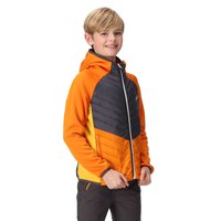 regatta-kielder-vii-junior-hoodie-rain-jacket
