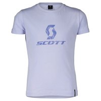 scott-t-shirt-a-manches-courtes-10-icon-junior