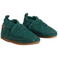 enfant-leather-suede-slippers